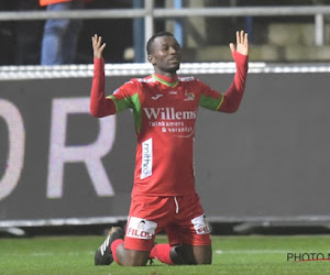 Les joueurs d'Ostende n'ont pas été perturbés : "Marc Coucke est venu nous encourager"