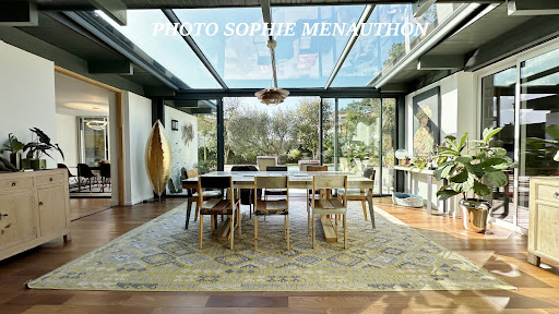 Maison avec piscine et terrasse 2