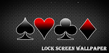 Cards Lock Screen by Rendahling APK