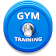 GymTraining  icon