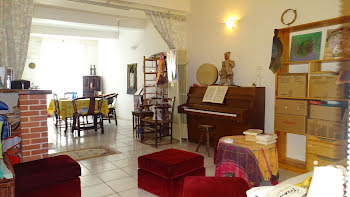 maison à Labastide-d'Anjou (11)