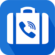 TravelTel 1.1 Icon