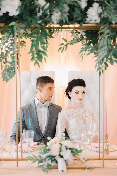 Wedding photographer Ming Gong (mingsphotography). Photo of 27 December 2019