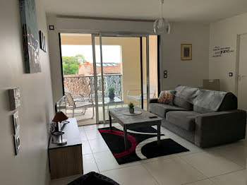 appartement à La Rochelle (17)