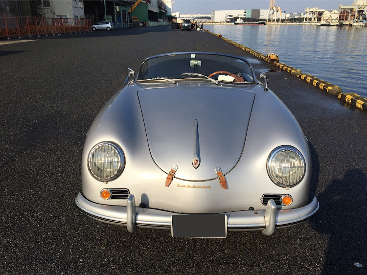 356の堺浜ゆるゆるグダグダオフ会・オフ会に関するカスタム事例の投稿画像4枚目