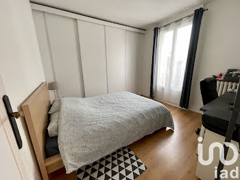 appartement à Maisons-Alfort (94)