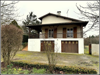 maison à Verfeil (31)