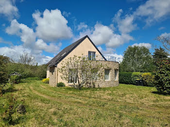 maison à Ploemel (56)