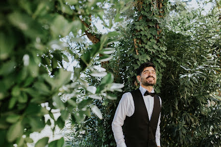 Wedding photographer Mario Iazzolino (marioiazzolino). Photo of 29 February