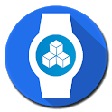 Wear OS App Manager & Tracker  icon