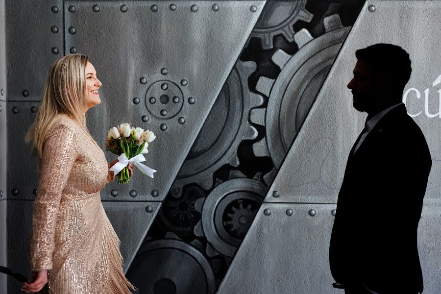 Wedding photographer Flavius Partan (artan). Photo of 4 January