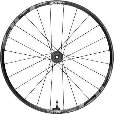 Zipp 1Zero HiTop SW Rear Wheel - 29 12 x 148mm Center-Lock XD Tubeless Standard TyreWiz A1