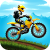 Fun Kid Racing - Motocross icon