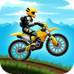 Cover Image of Download Fun Family Racing – Motocross Games 2.9 APK