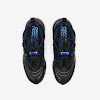 air max 270 react eng black/sapphire/obsidian