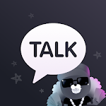 Cover Image of Download Jay-G - KakaoTalk Theme 8.4.0 APK