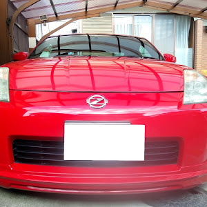 フェアレディZ Z33