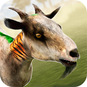 Goats in the Farm 3D 1.6.0 Icon