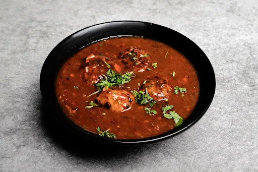 Veg Manchurian