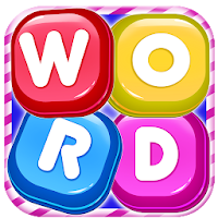 WORD CANDY 2020 WORD SCRAMBLE SEARCH