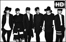 Kpop Vixx HD Wallpapers New Tab Themes small promo image