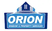 Orion Windows & Property Services Logo