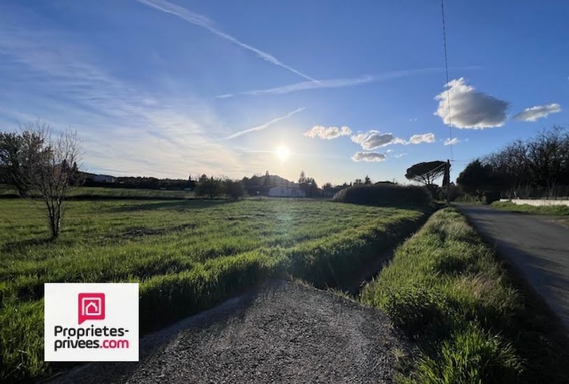  Vente Terrain à bâtir - à Rians (83560) 