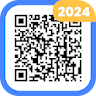 QR code Scanner & Qr Generator icon