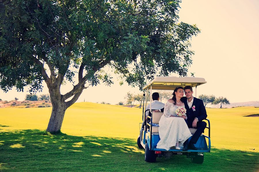 Photographe de mariage Alla Anenkova (alla). Photo du 6 janvier