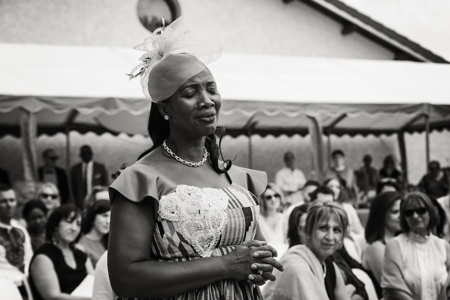 Photographe de mariage Chloé Sorbe (chloesorbe). Photo du 13 janvier 2020