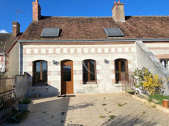 maison à Romorantin-Lanthenay (41)