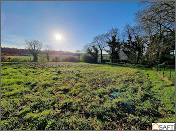 terrain à Pléchâtel (35)