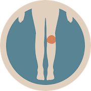 Clinical Pattern Recognition: Knee Pain  Icon