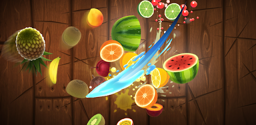 Fruit Ninja®