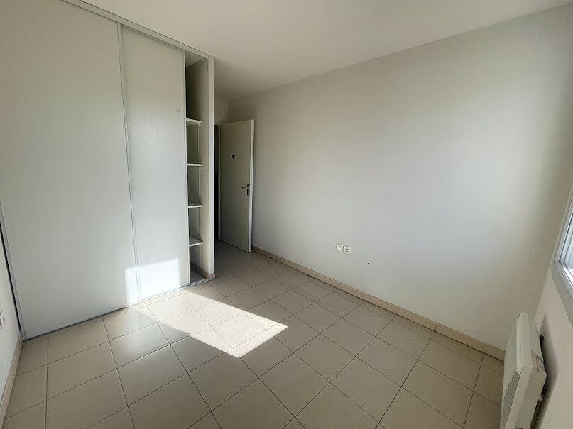 Vente appartement 4 pièces 79.78 m² à Agde (34300), 195 000 €