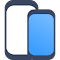Εικόνα λογότυπου του στοιχείου για Mobile simulator - responsive testing tool