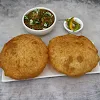 Sita Ram Ji Ke Special Chole Bhature, Uttam Nagar, New Delhi logo