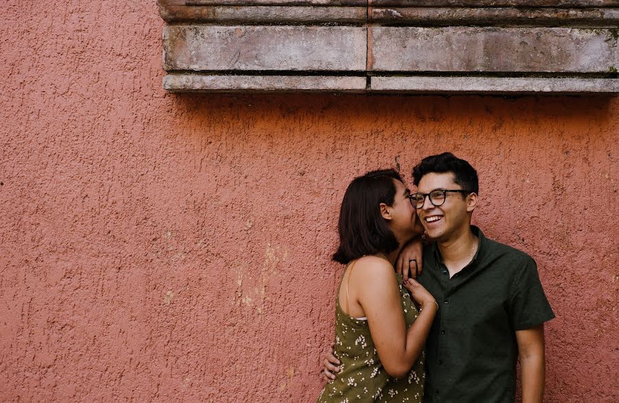 Fotógrafo de casamento Ana Cecilia Noria (noria). Foto de 11 de setembro 2019