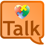 Cover Image of Herunterladen TalkinPictures 1.5 APK