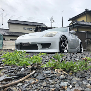 フェアレディZ Z33