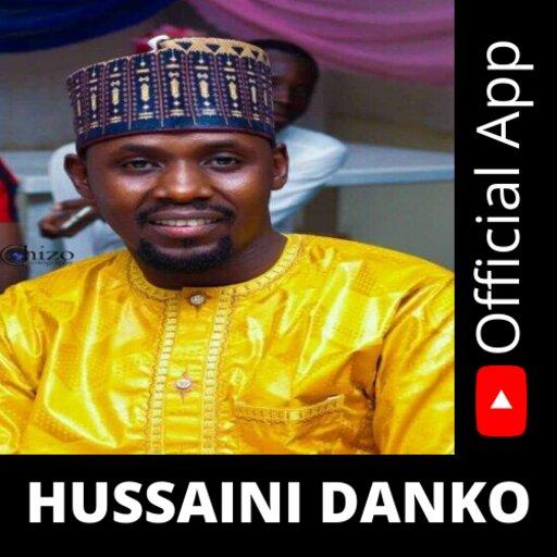 Hussaini Danko - Audio  Video