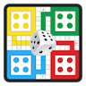 Ludo Champs Game Icon