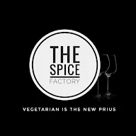 The Spice Factory menu 1