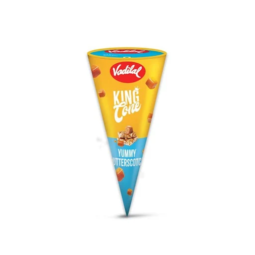 King Cone - Butterscotch