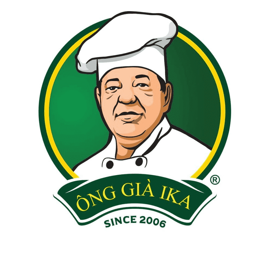 Ông già IKA - Thương hiệu số 1 trên thị trường về xúc xích hun khói