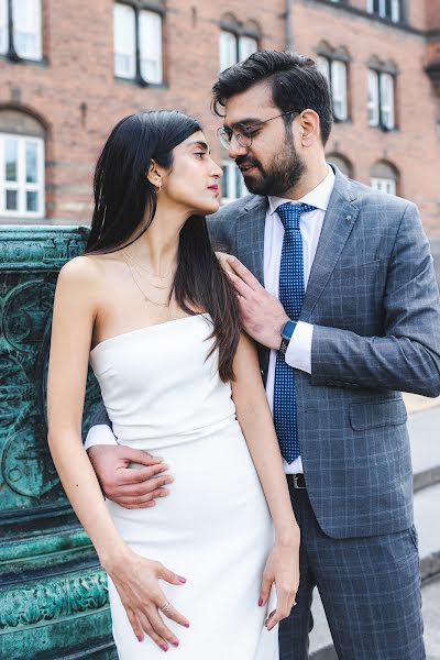 Fotógrafo de bodas Tania Kolosko (tannja). Foto del 7 de abril 2023