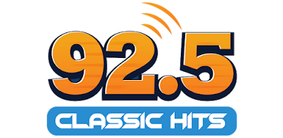 92.5 Classic Hits Screenshot