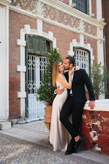 婚禮攝影師Panos Apostolidis（panosapostolid）。2023 12月23日的照片