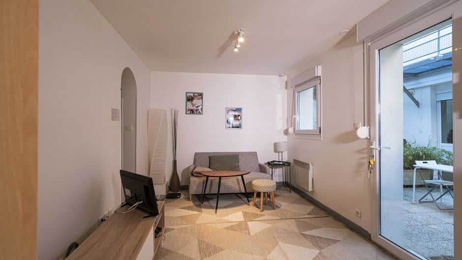 Vente appartement 2 pièces 40 m² à Reims (51100), 163 000 €