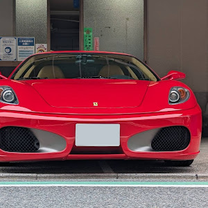 F430